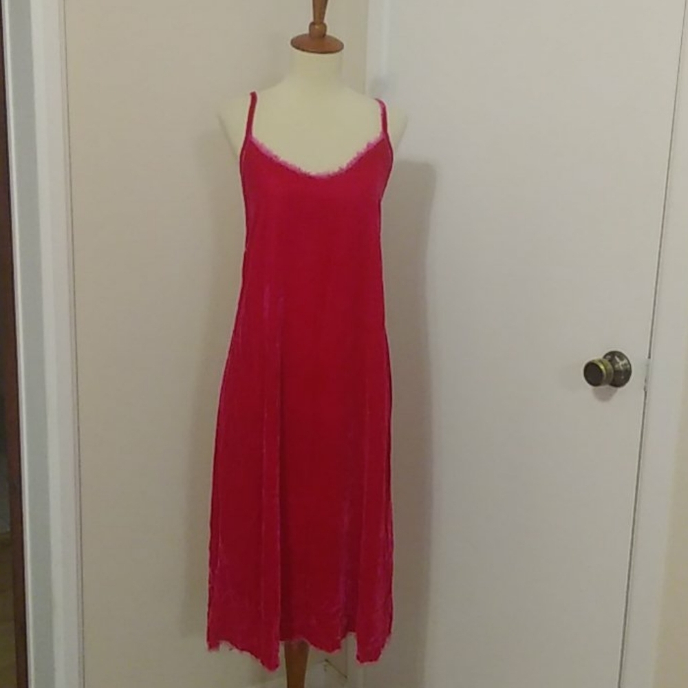 XS‎ LOVE TANJANE Dress AA32 3482